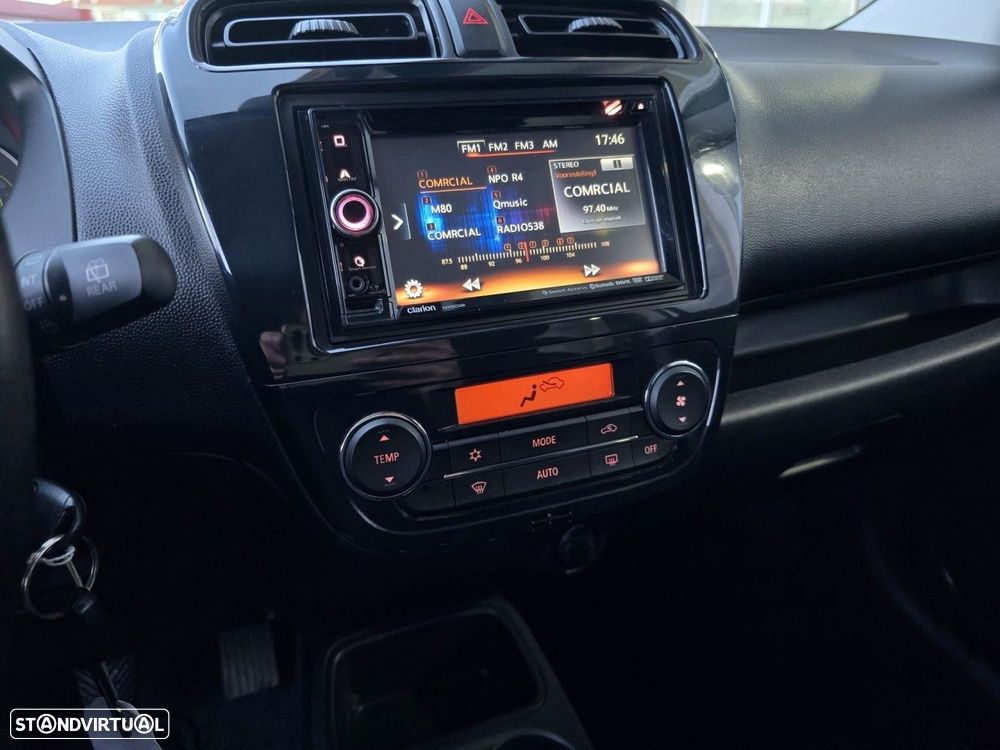 Mitsubishi Space Star 1.0 Active - 19