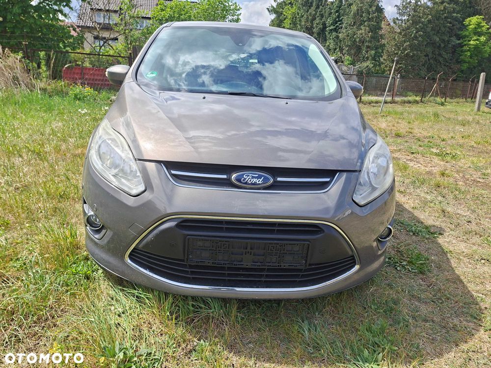 Ford C-MAX - 4