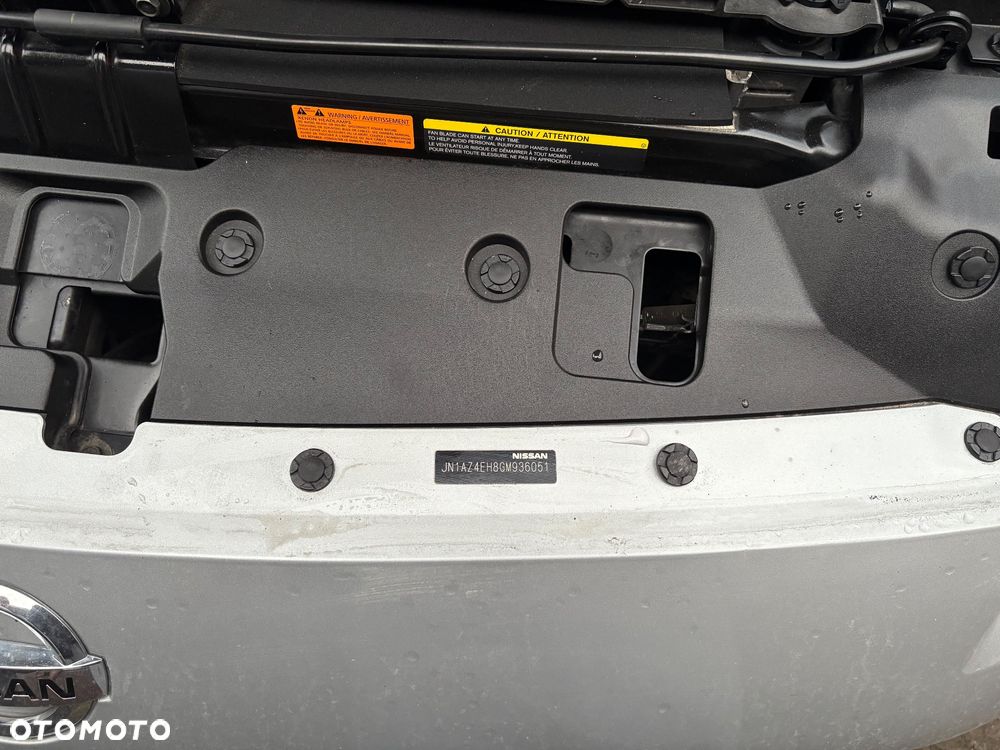 Nissan 370 Z 3.7 V6 Nismo - 23