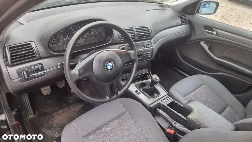 BMW Seria 3 - 9