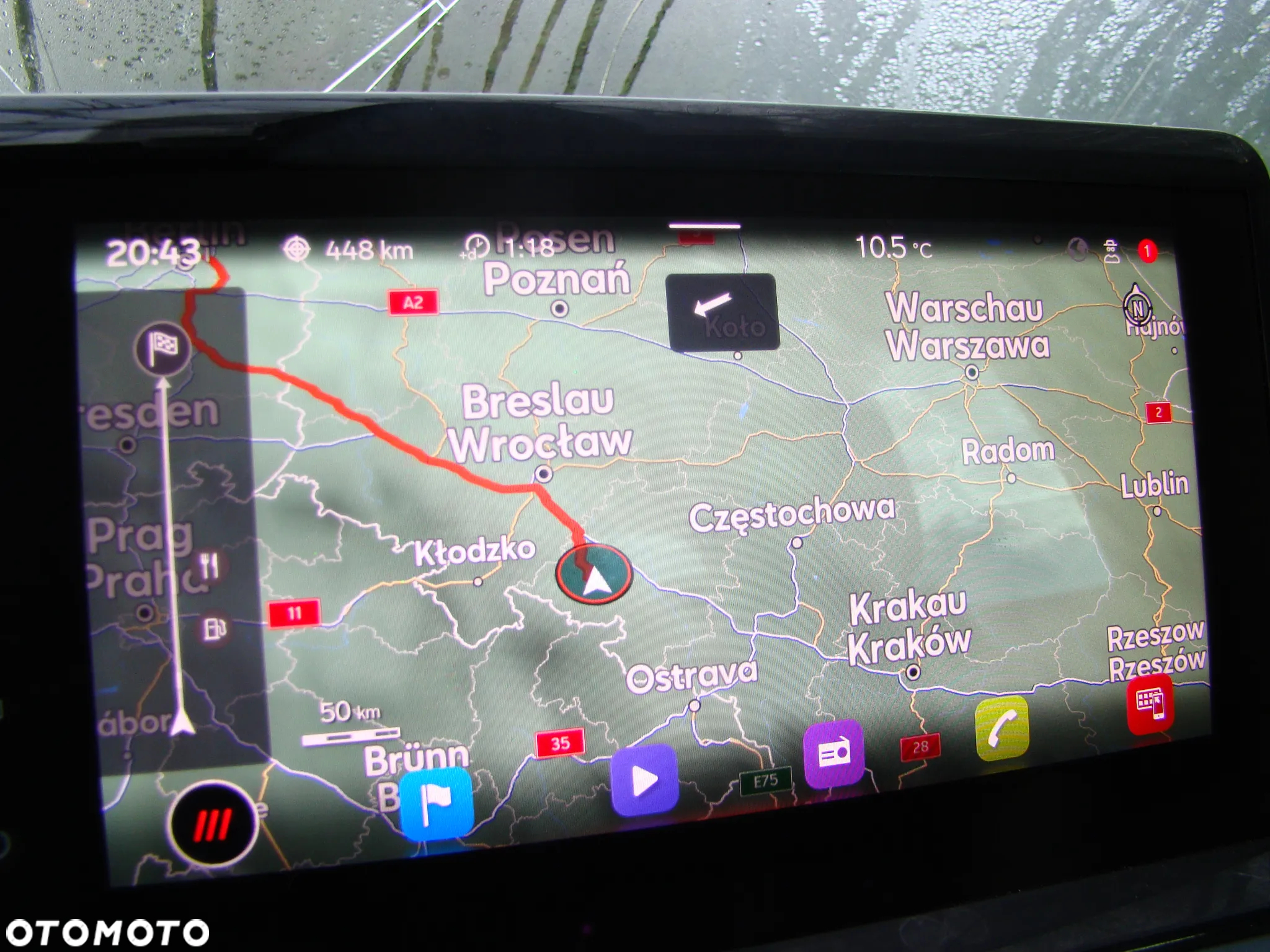 Seat Arona 1.0 TSI Full LED S&S DSG - 5