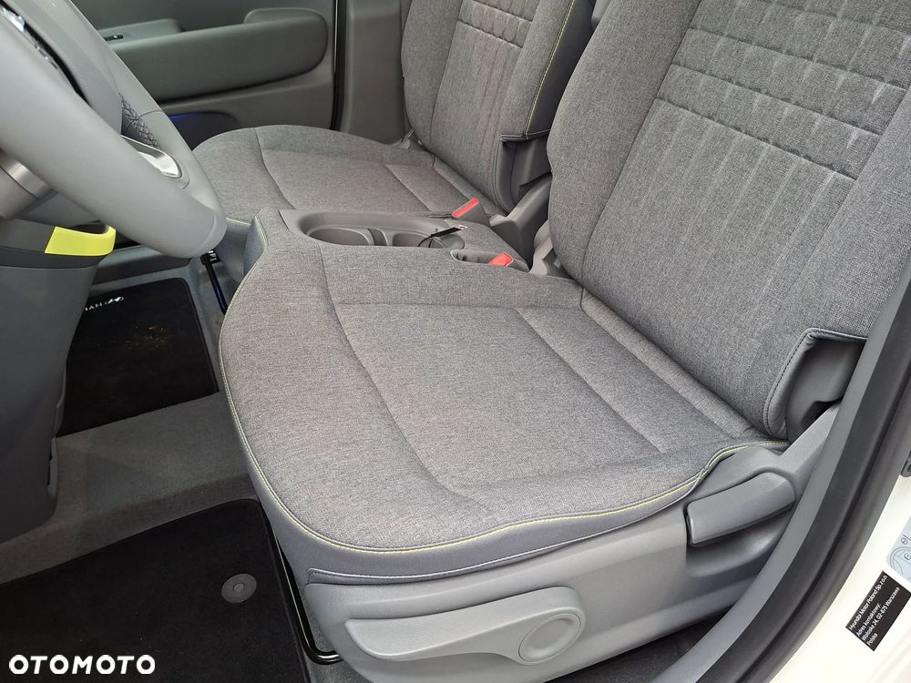 Hyundai Inster 49kWh Cross - 24