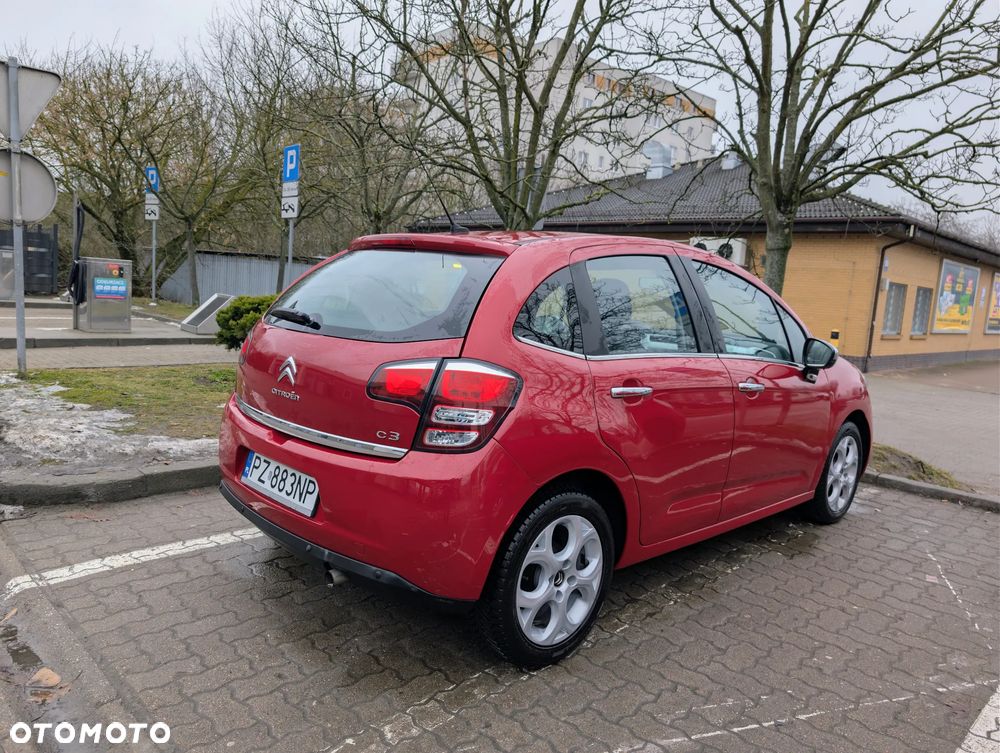 Citroën C3 1.4 HDi Seduction - 3