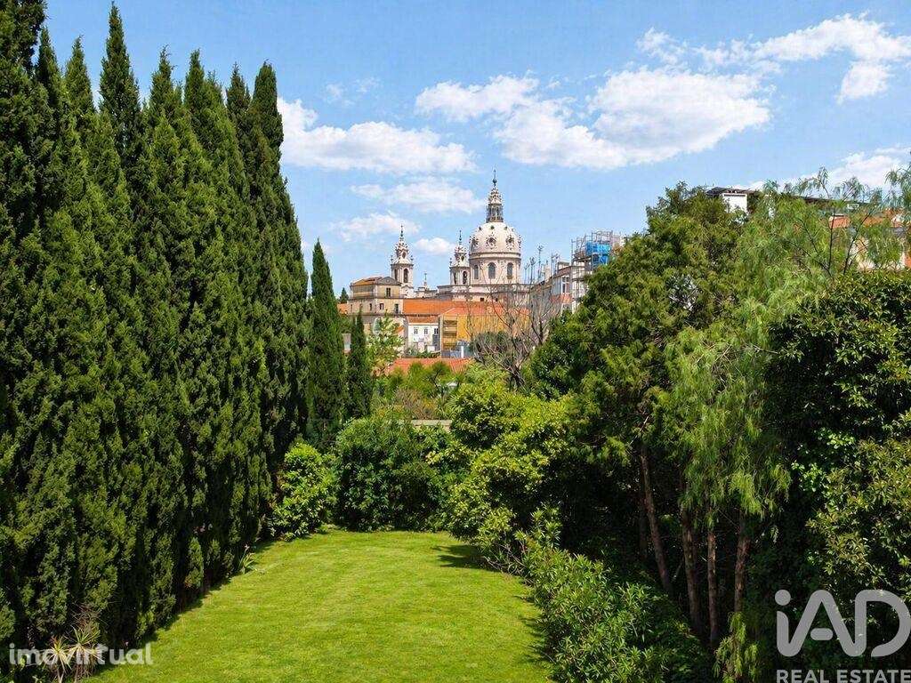 Apartamento T3 em Estrela de 150 m2 - Grande imagem: 3/36