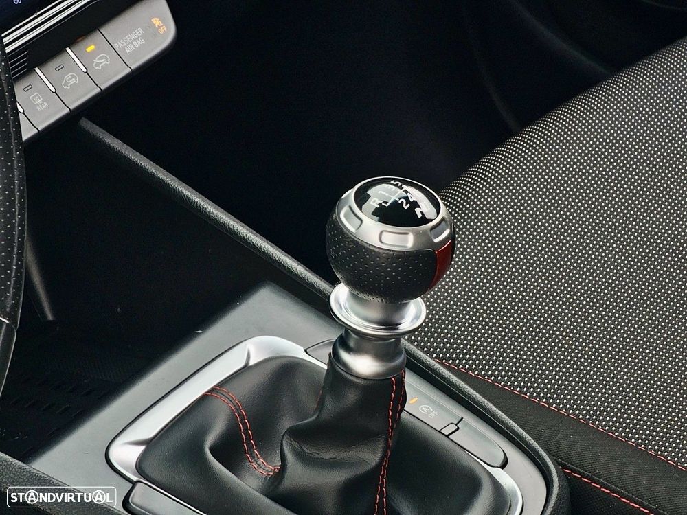 Hyundai Kauai 1.0 T-GDi N-Line - 27