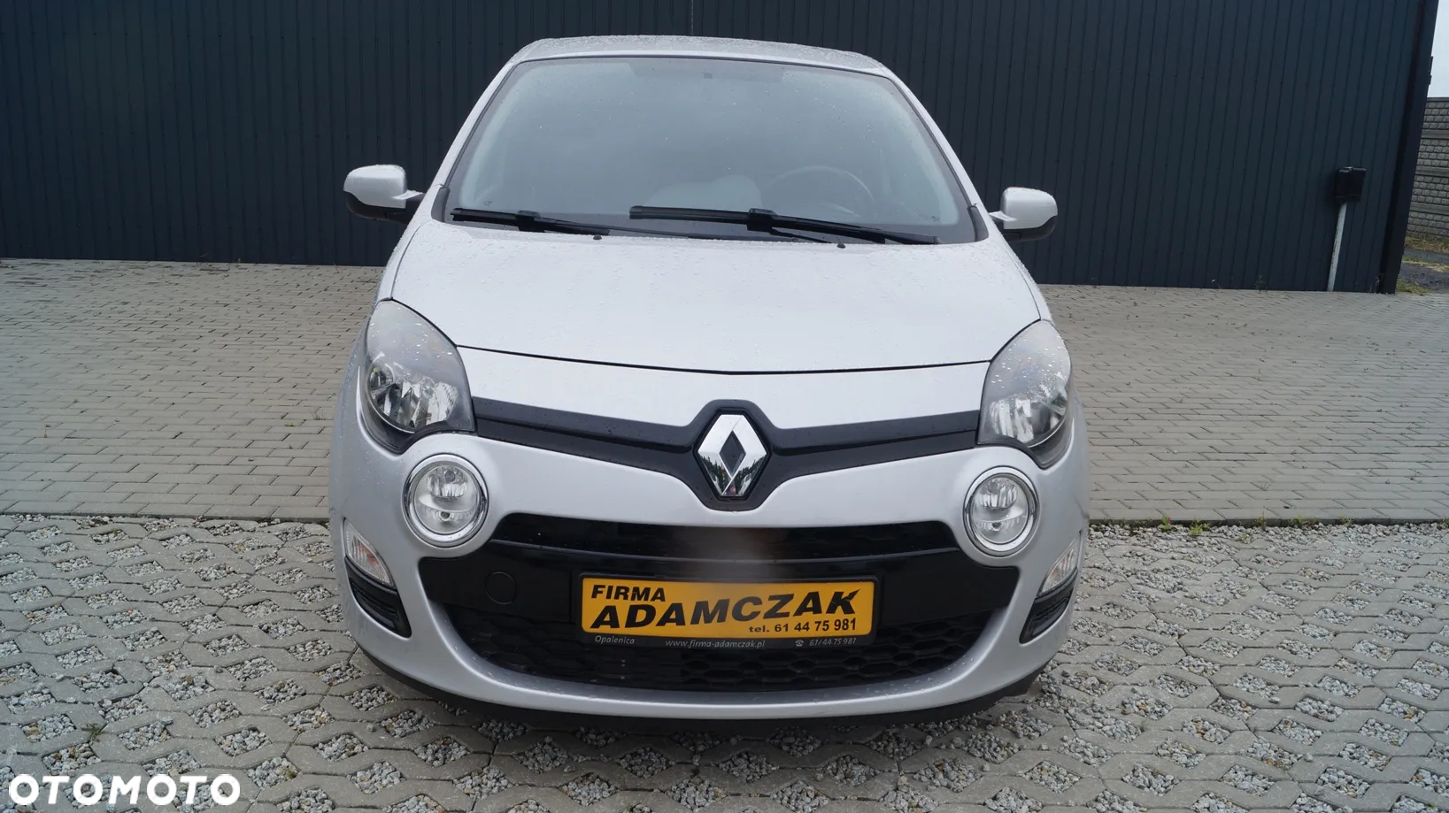 Renault Twingo 1.2 16V 75 Quickshift Dynamique - 2
