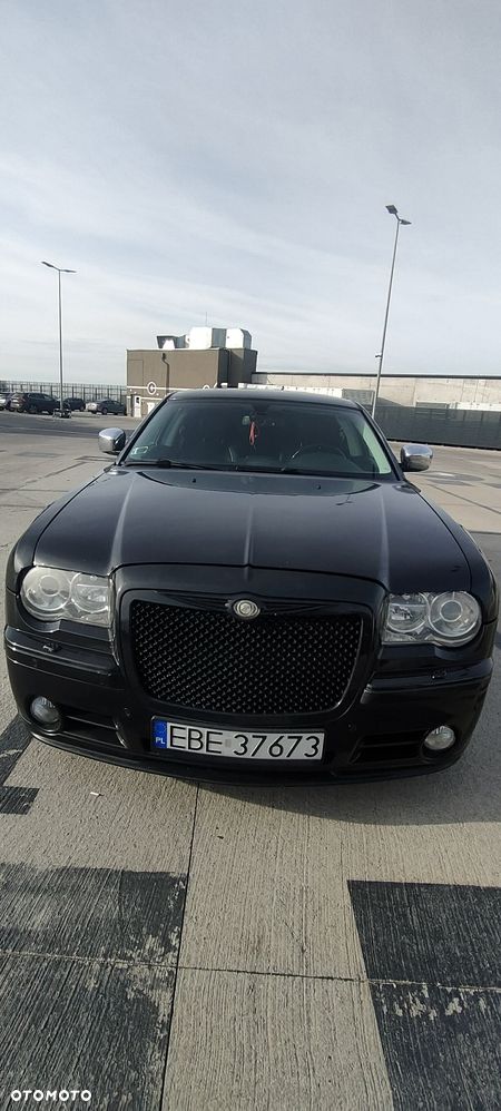 Chrysler 300C 3.0 V6 CRD - 4