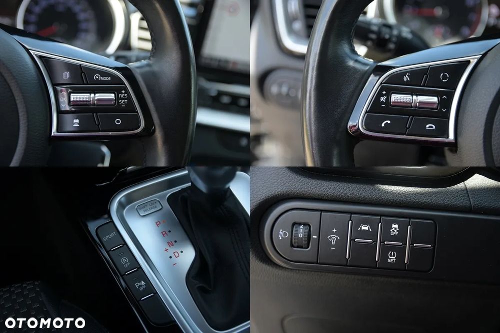 Kia XCeed 1.6 T-GDI OPF DCT7 XDITION - 26