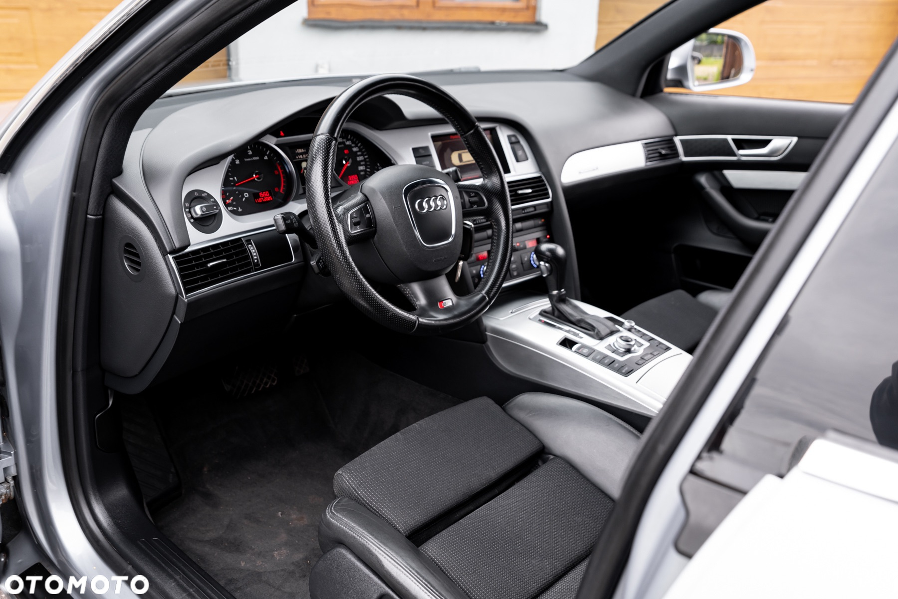 Audi A6 Avant 3.0 TDI DPF quattro tiptronic - 19