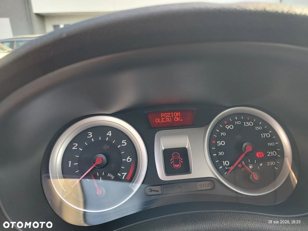 Renault Clio 1.2 TCE Alize - 9