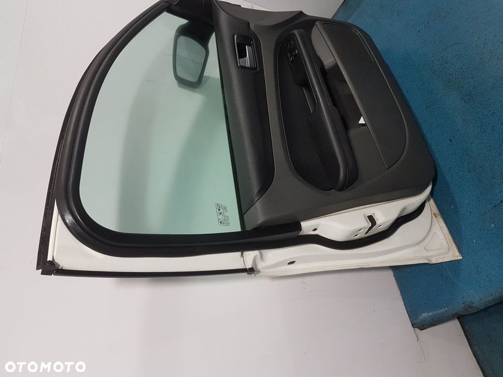 FORD FOCUS  MK2 KOMBI  DRZWI PRZÓD LEWE N3 - 10