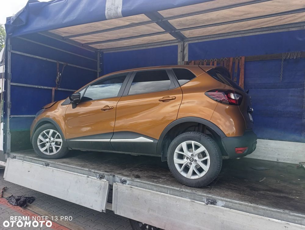 Renault Clio 1.5 dCi Limited - 25
