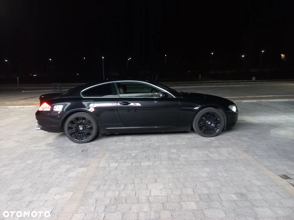 BMW Seria 6 - 34
