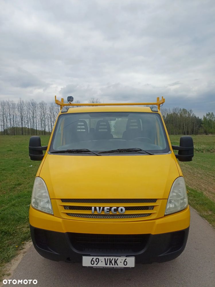 Iveco 40C12 - 4