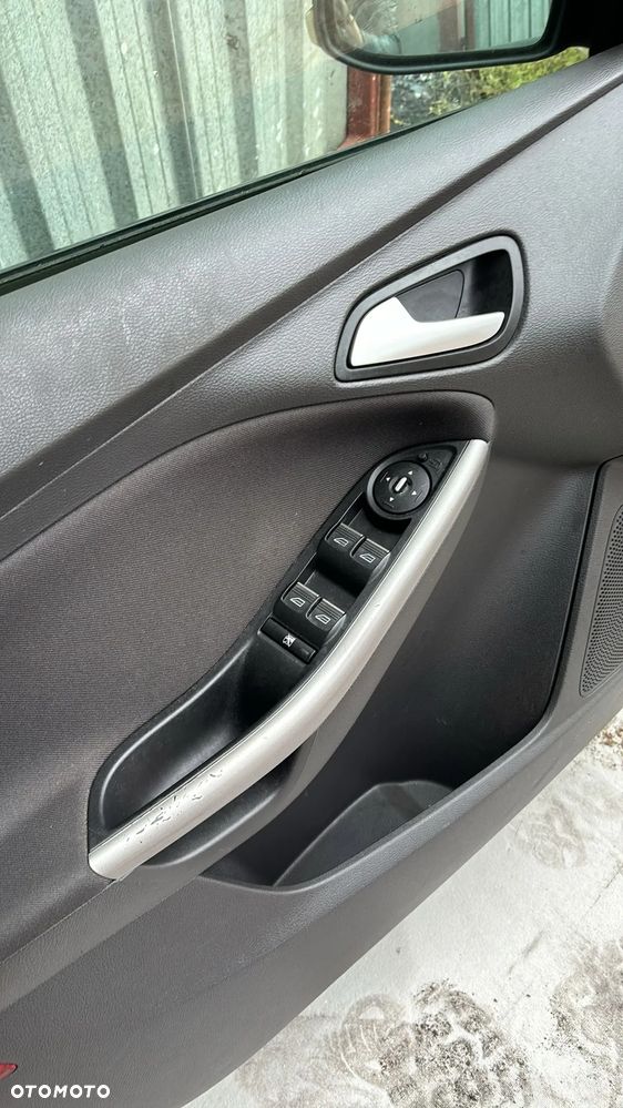 klamka wewnętrzna  przód tył prawa lewa FORD FOCUS MK3 - 6