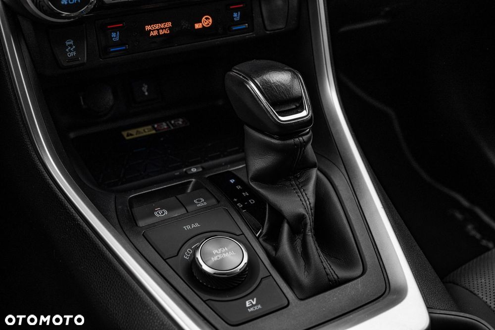 Toyota RAV4 2.5 Hybrid Executive 4x4 - 7