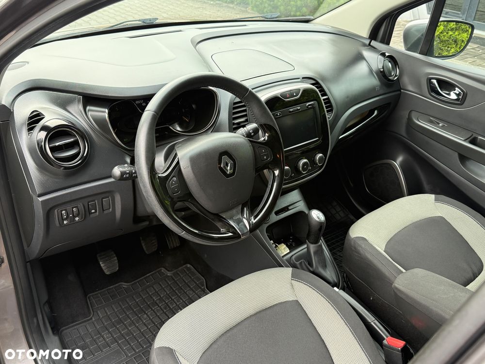 Renault Captur - 7