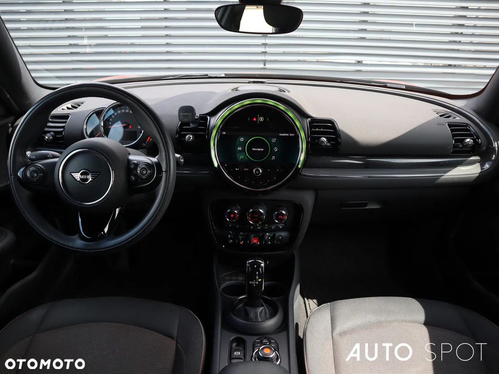 MINI Clubman Cooper - 17