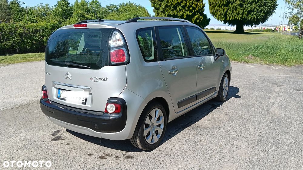 Citroën C3 Picasso - 7