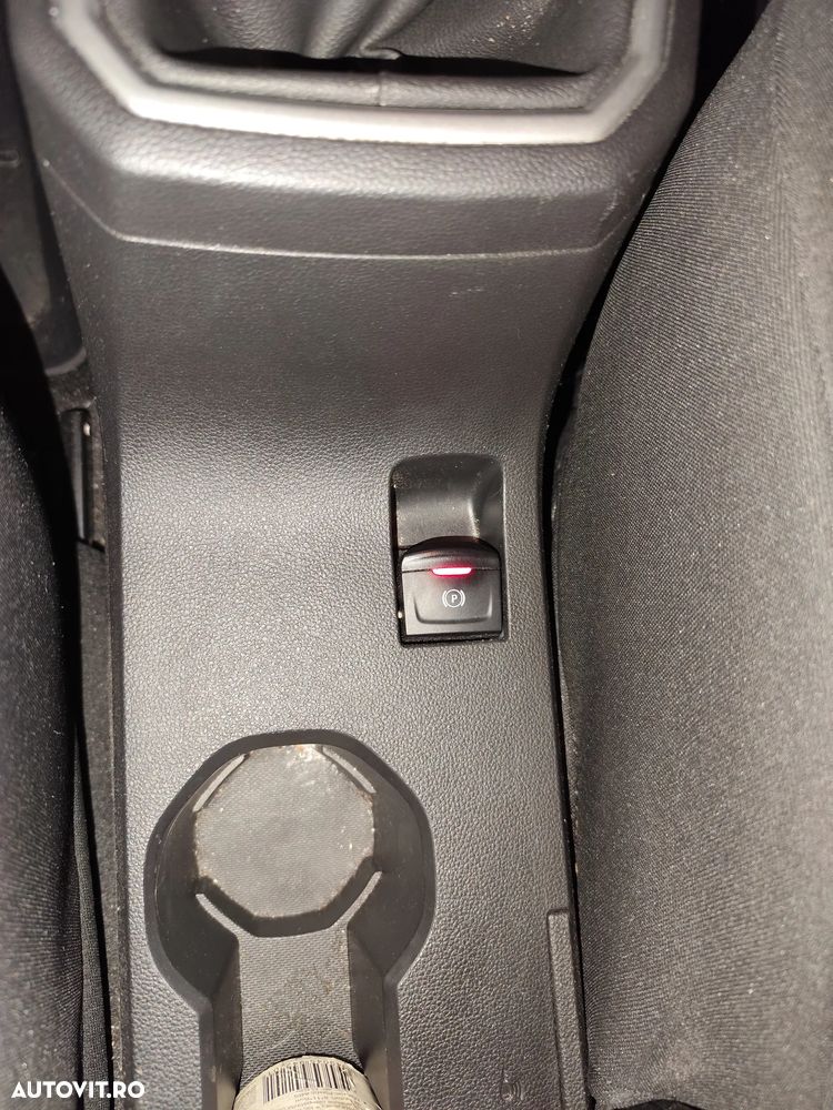 Dacia Logan ECO-G 100 MT6 Prestige - 12