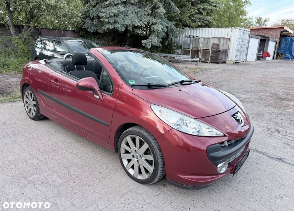 Peugeot 207 1.6 Turbo Sport - 1