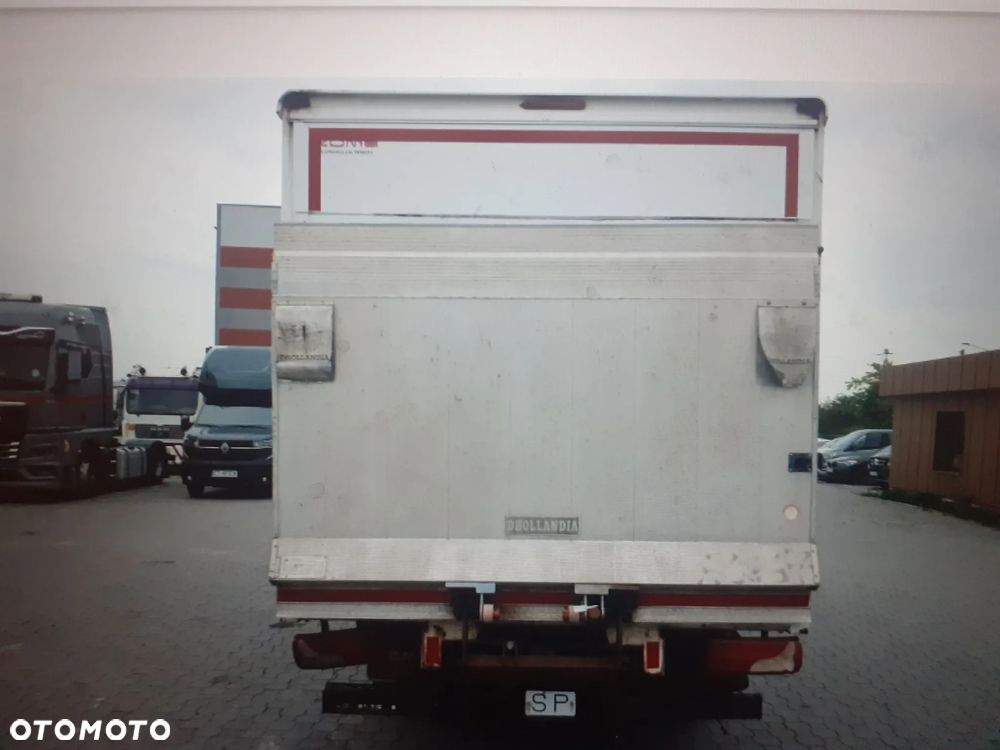 Volkswagen CRAFTER - 6