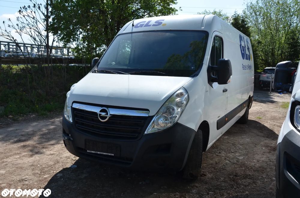 Opel MOVANO L3H2 - 2