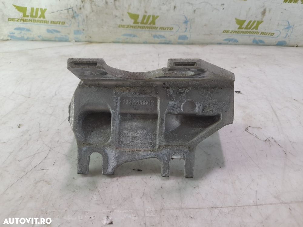 Suport motor 112228880R 1.5 dci K9K608 Renault Clio 4 [2012 - 2020] 1 - 1
