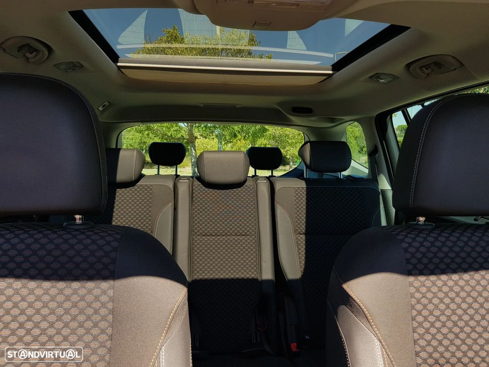 Opel Zafira 1.6 CDTi Innovation S/S - 34