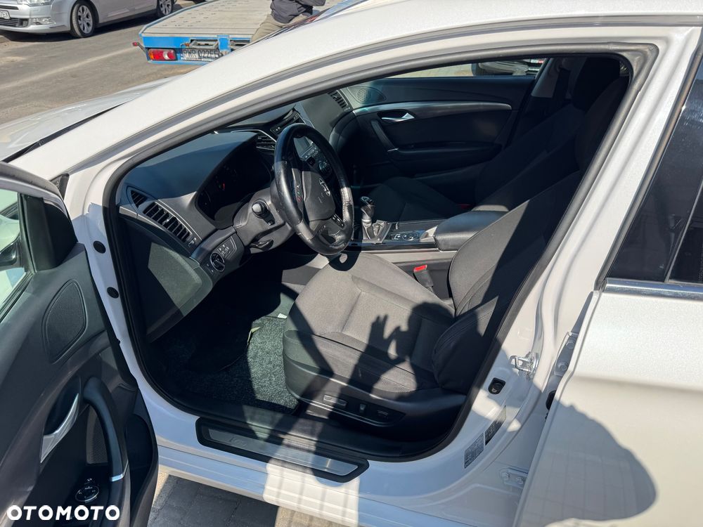 Hyundai i40 Kombi 1.7 CRDi Trend - 9