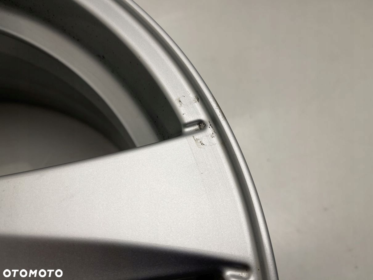 FELGI VOLVO C30 S40 V40 S60 V60 V70 7J 16 ET50 31423046 - 3
