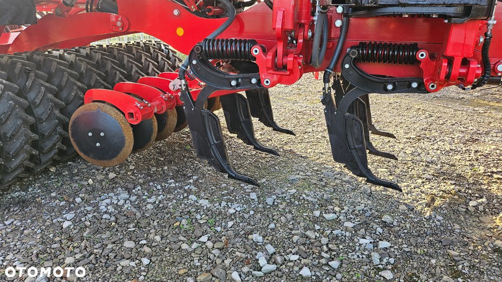 Horsch Zestaw uprawowo-siewny HORSCH Focus 4 TD, gwarancja, od dealera! - 4