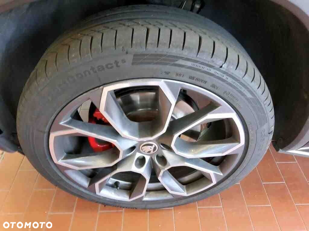 Skoda Kodiaq 2.0 Bi-TDI 4x4 RS DSG - 8