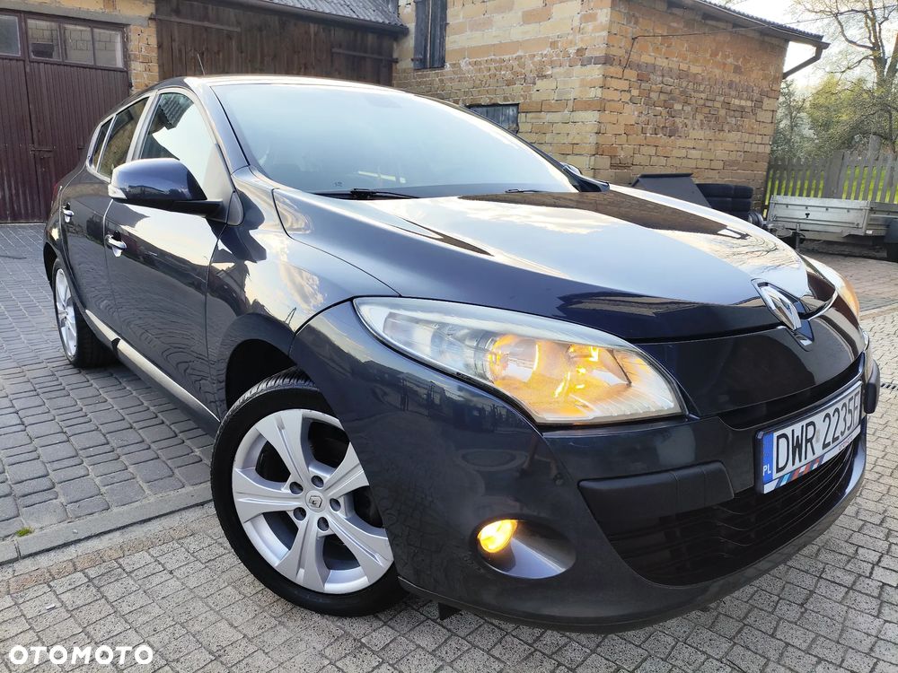 Renault Megane 1.6 16V 100 Authentique - 13