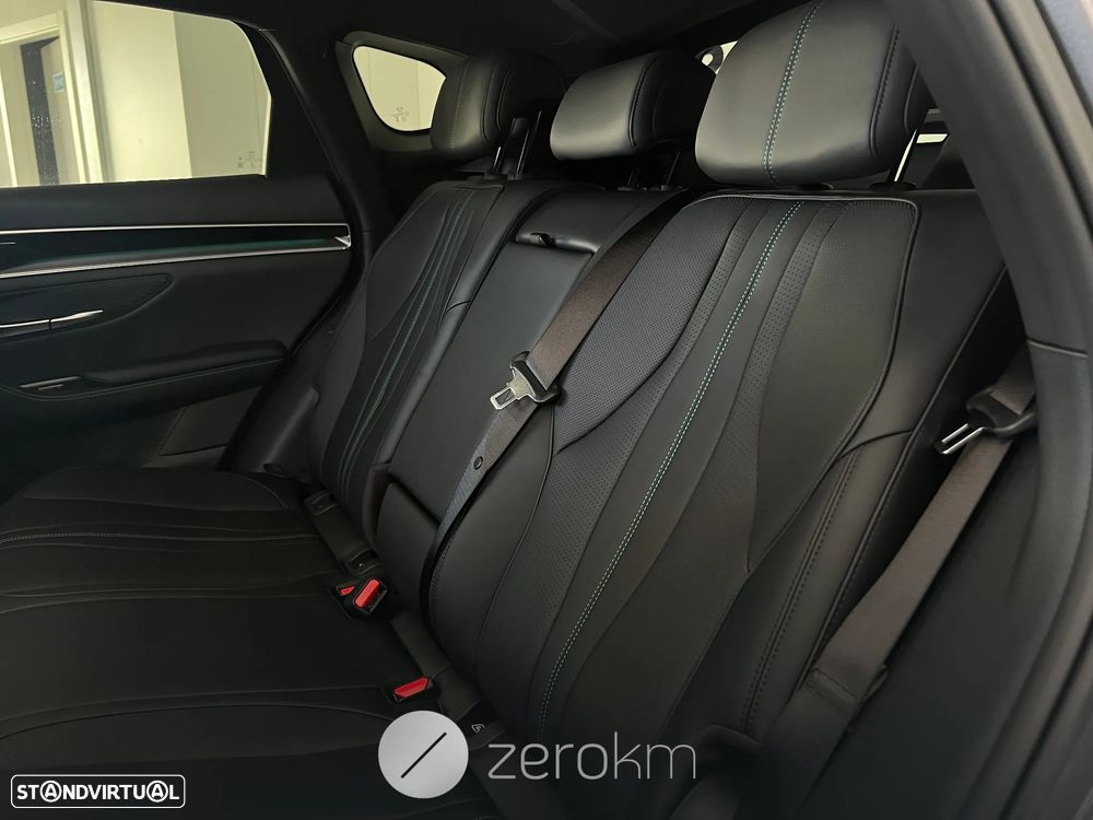 BYD Seal U 1.5 DM-i Comfort - 14
