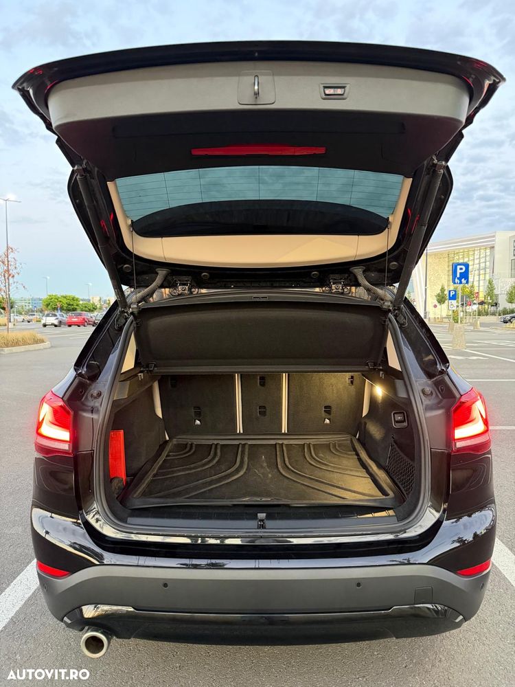 BMW X1 - 11