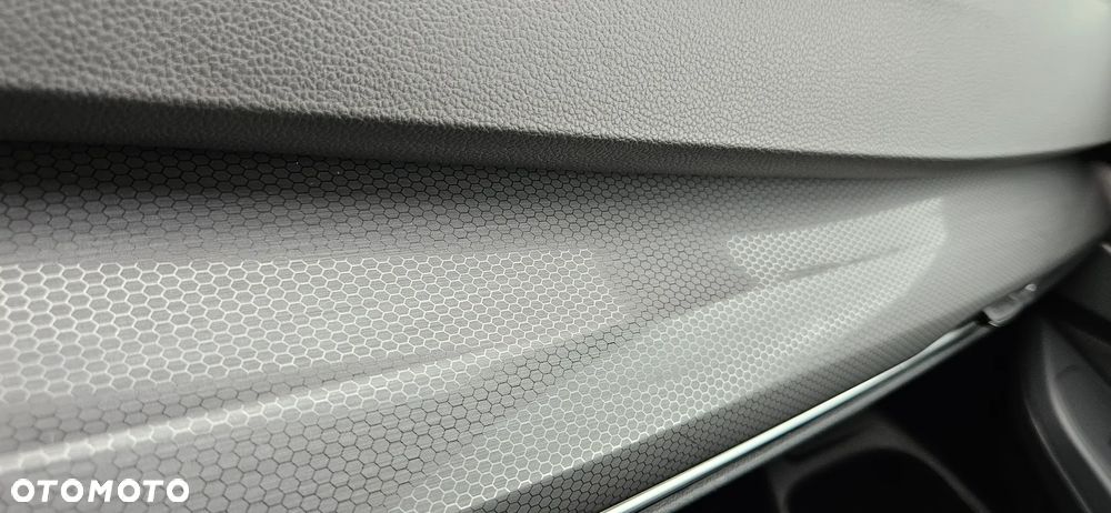 Volkswagen Golf VIII 2.0 TSI GTI DSG - 40