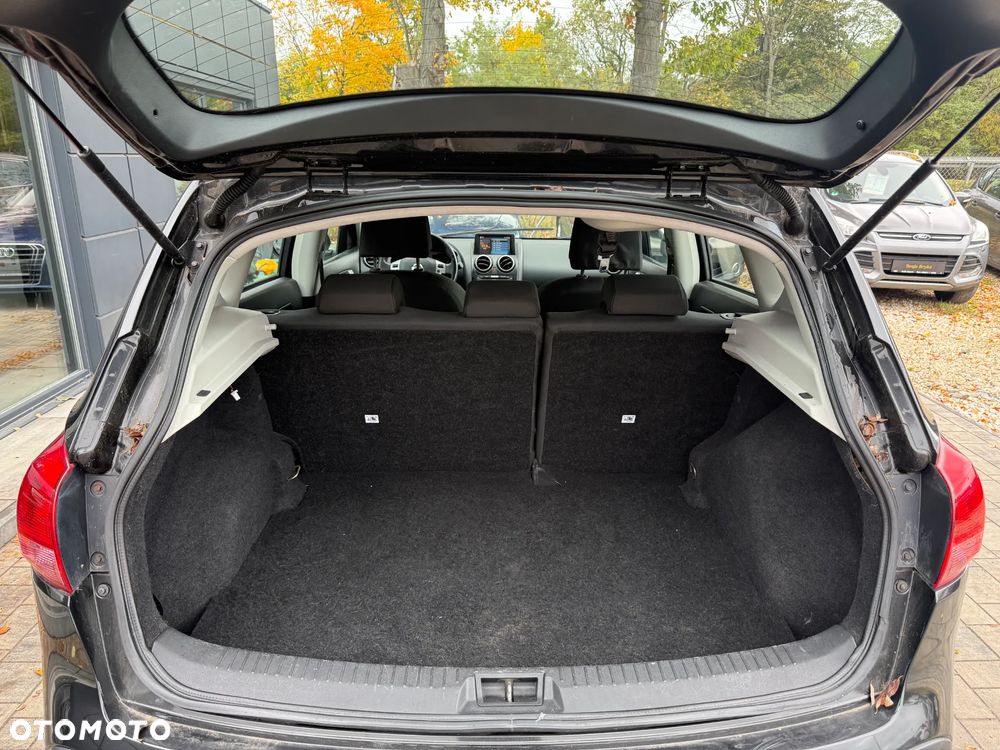 Nissan Qashqai 1.6 Acenta - 24