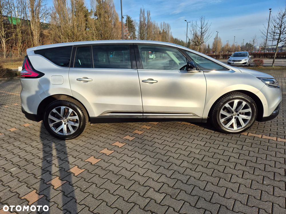 Renault Espace Energy dCi 160 EDC Intens - 4