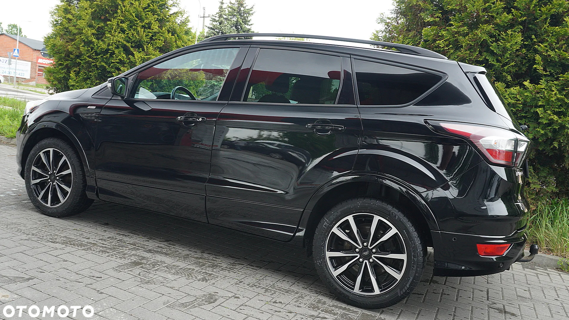 Ford Kuga 1.5 EcoBoost FWD ST-Line ASS - 6