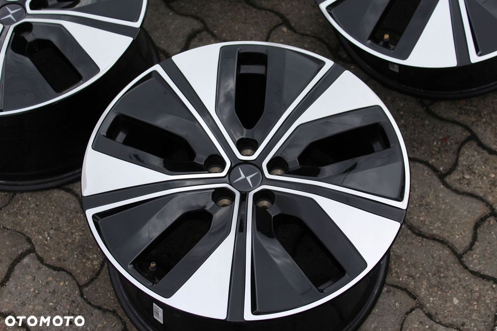 oryg polestar 2 19cali 5x108 et50 8j et53 9j - 7