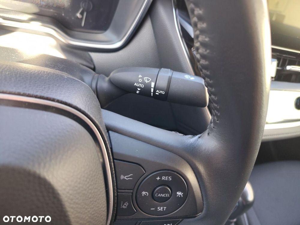 Toyota Corolla 1.5 Comfort MS - 17