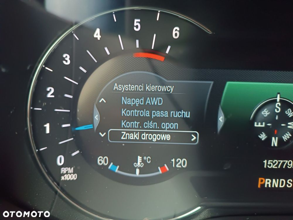 Ford Mondeo 2.0 TDCi Titanium 4WD PowerShift - 18
