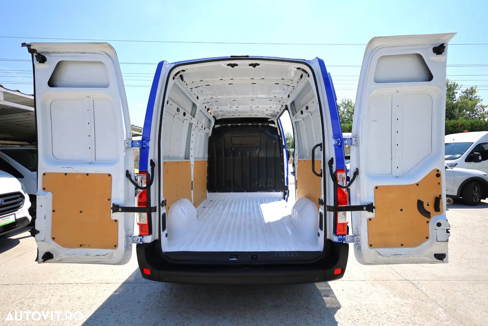Renault Master L2H2 - 7
