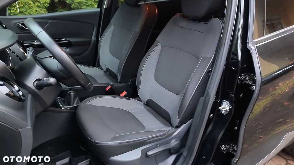 Renault Captur ENERGY dCi 110 Intens - 22