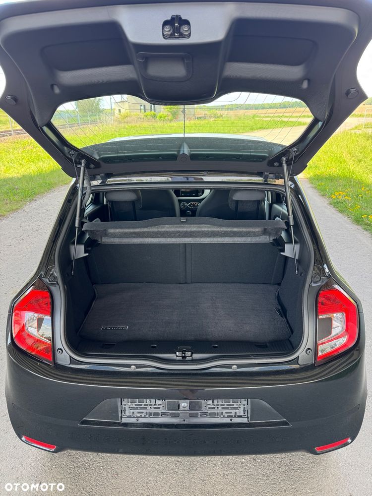 Renault Twingo SCe 70 LIMITED - 13