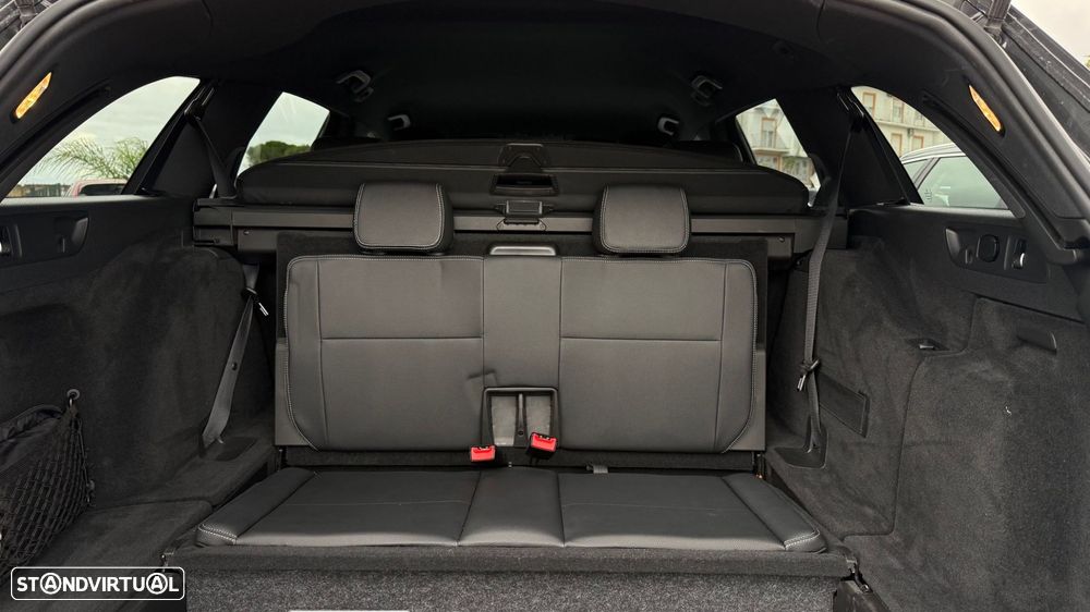 Mercedes-Benz E 220 d AMG Line 7L - 10
