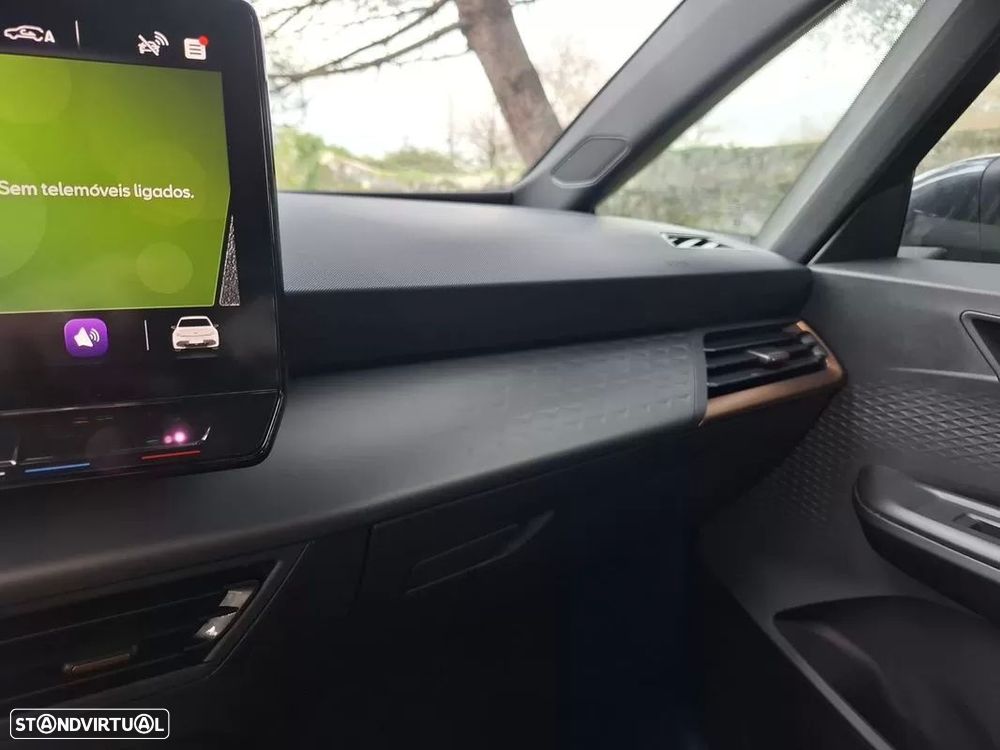 Cupra Born 77 kWh e-Boost - 50