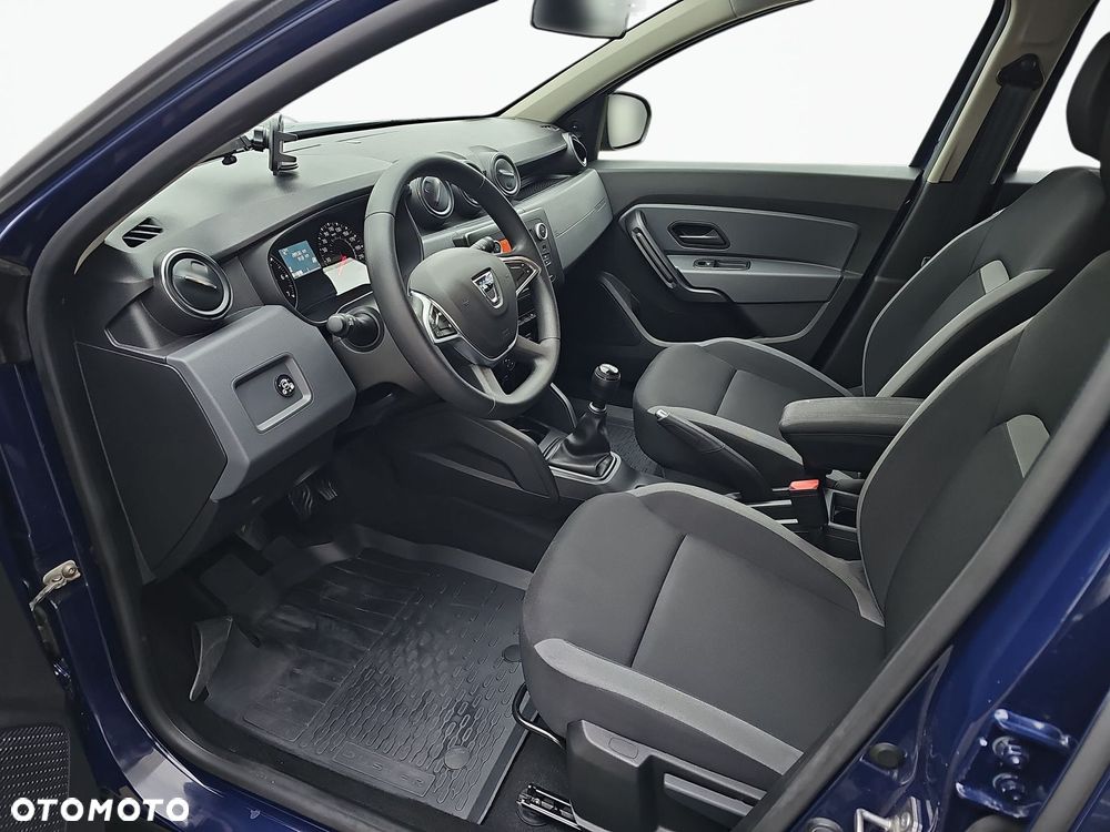 Dacia Duster 1.0 TCe Essential - 5