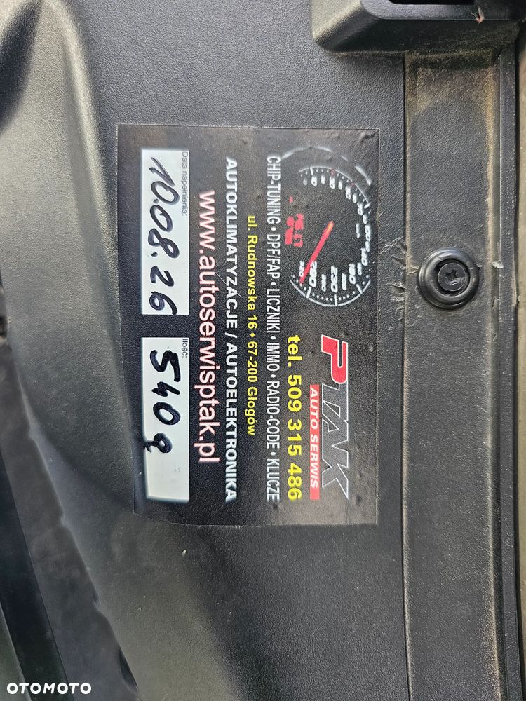 Opel Antara 2.0 CDTI 4x4 Cosmo - 14